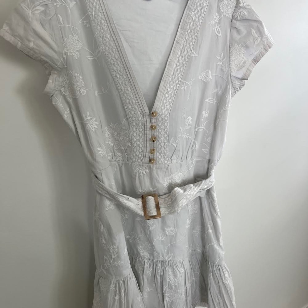 Intermix Summer party dress
